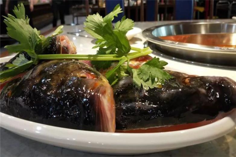 忘情水鱼府加盟