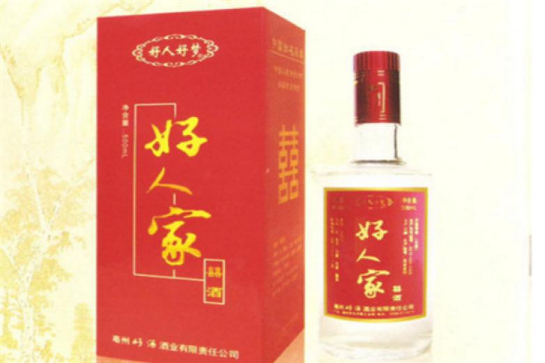 好酒酒业加盟