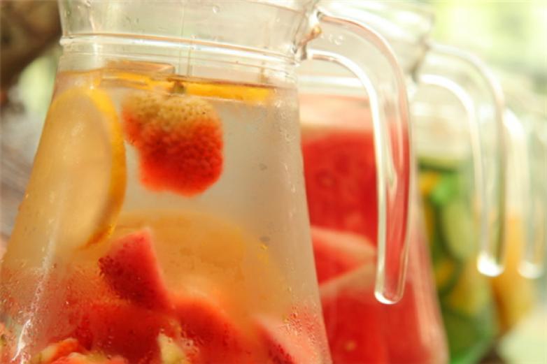 炫乐嘟嘟饮品加盟