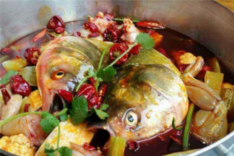 黑龙滩生态鱼加盟