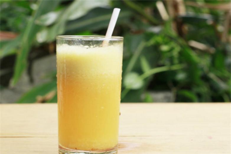 转角时光果饮加盟