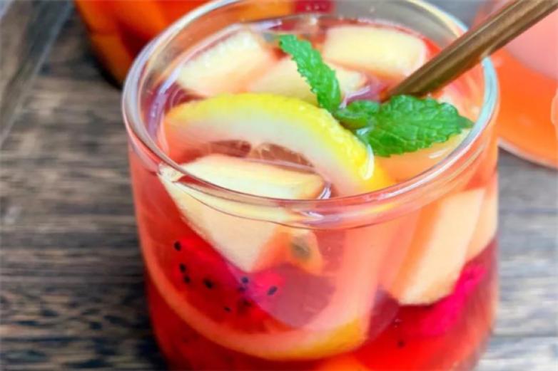 咔咘乐饮品加盟