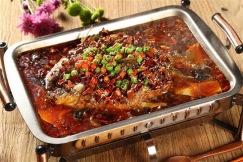 璧温泉烤鱼烧烤冷酒加盟