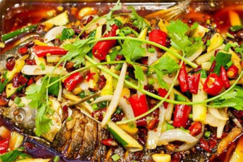 璧温泉烤鱼烧烤冷酒加盟