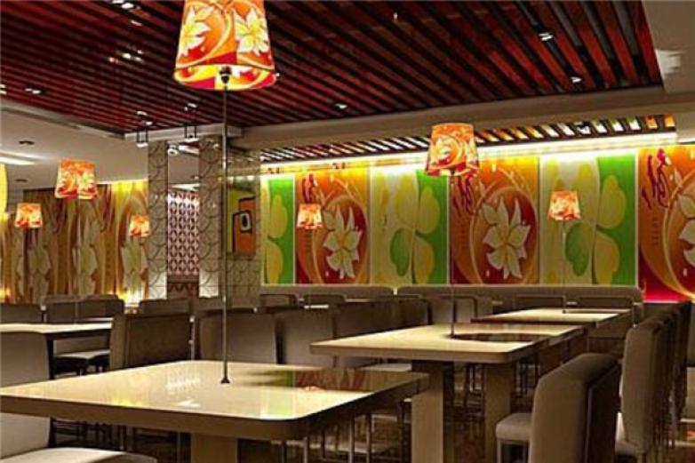 巴山一绝烤全羊加盟