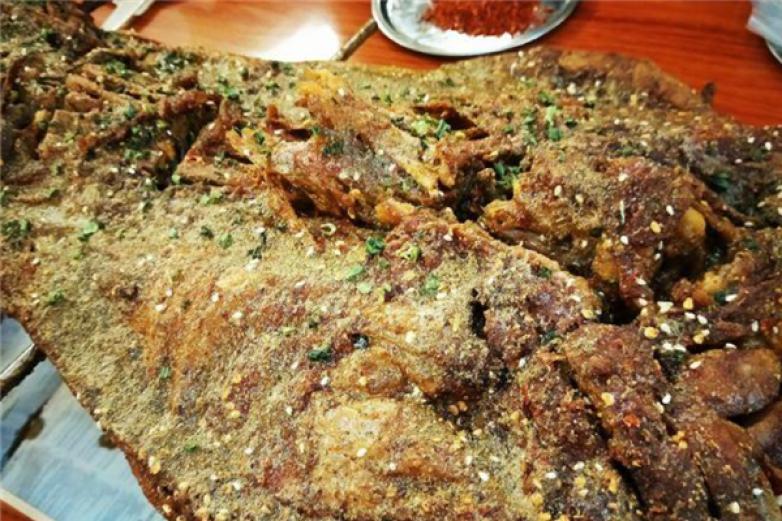 巴山一绝烤全羊加盟