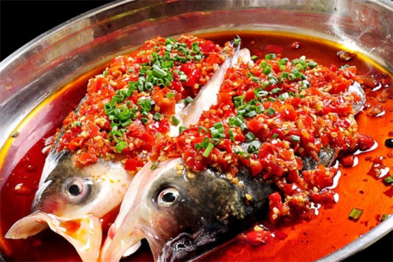 靓仔鱼头王加盟