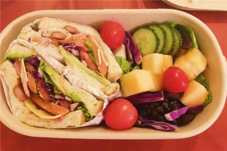 大叔家三明治加盟