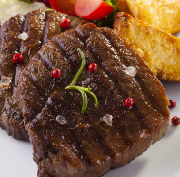 名仕阁法国餐厅