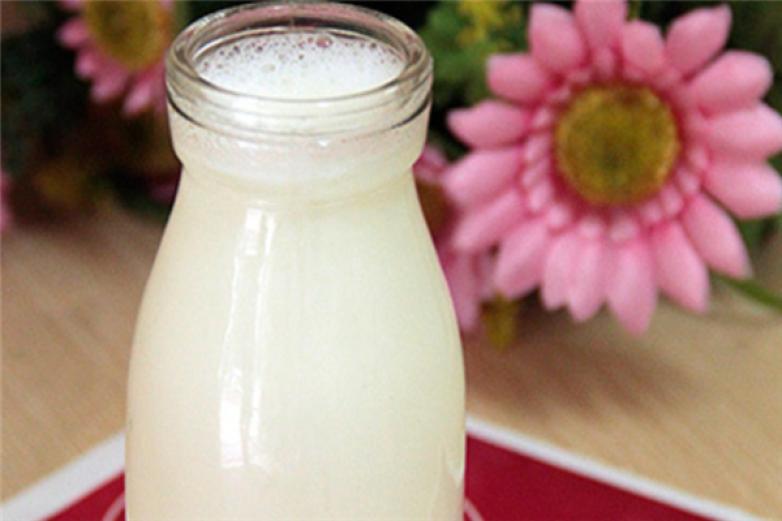 一品鲜奶吧加盟