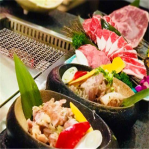 焱炙魂海鲜烧肉