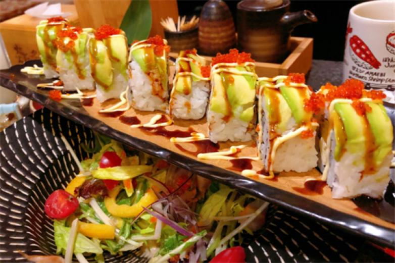 焱炙魂海鲜烧肉加盟