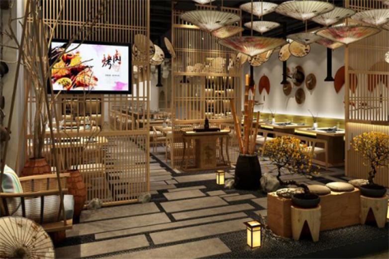 焱炙魂海鲜烧肉加盟