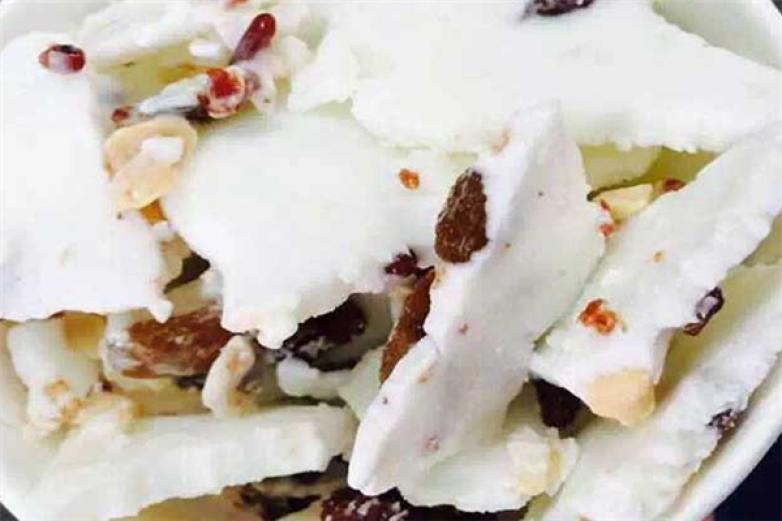 妞妞家炒酸奶加盟