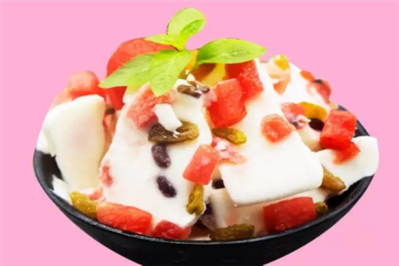 胖熊家炒酸奶加盟