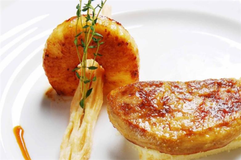 珞沙艾狄艺术餐厅加盟