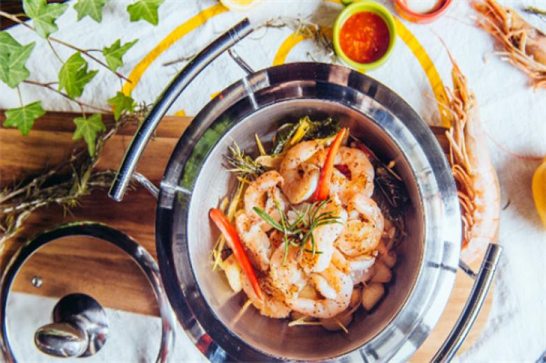 珞沙艾狄艺术餐厅加盟