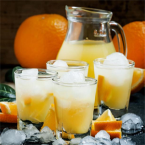 朕好喝果汁奶茶店