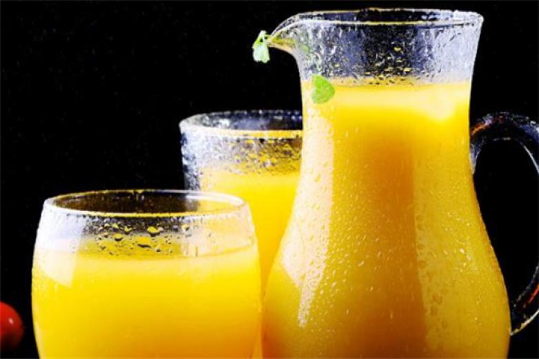 朕好喝果汁奶茶店加盟