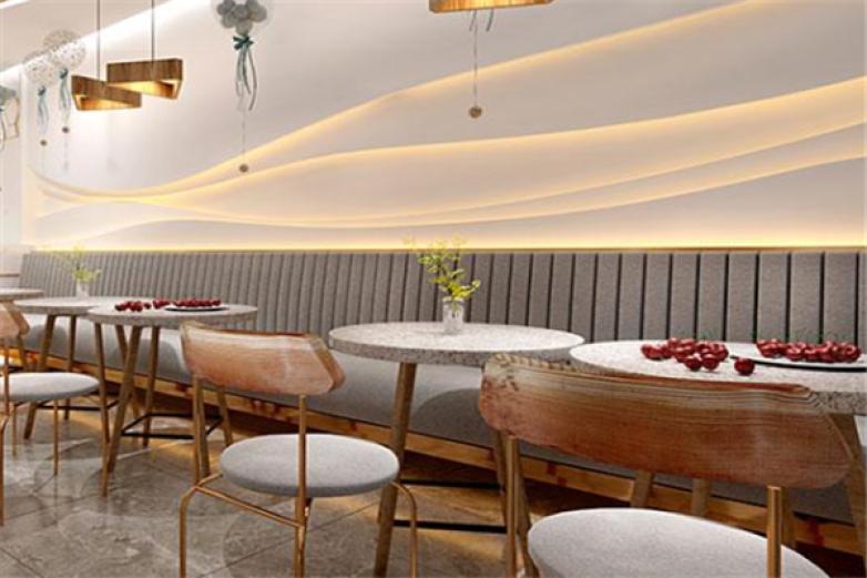 朕好喝果汁奶茶店加盟