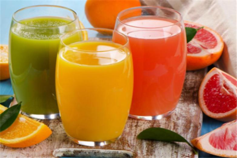 朕好喝果汁奶茶店加盟