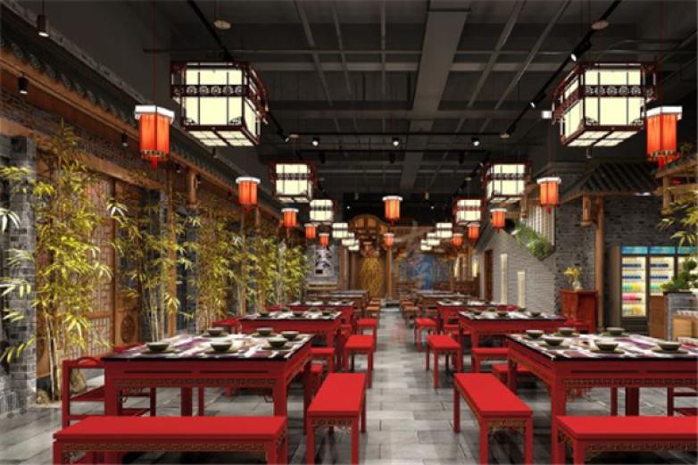 滋麻官火锅加盟