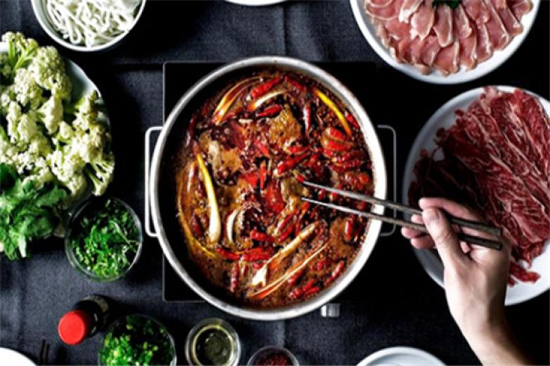 滋麻官火锅加盟