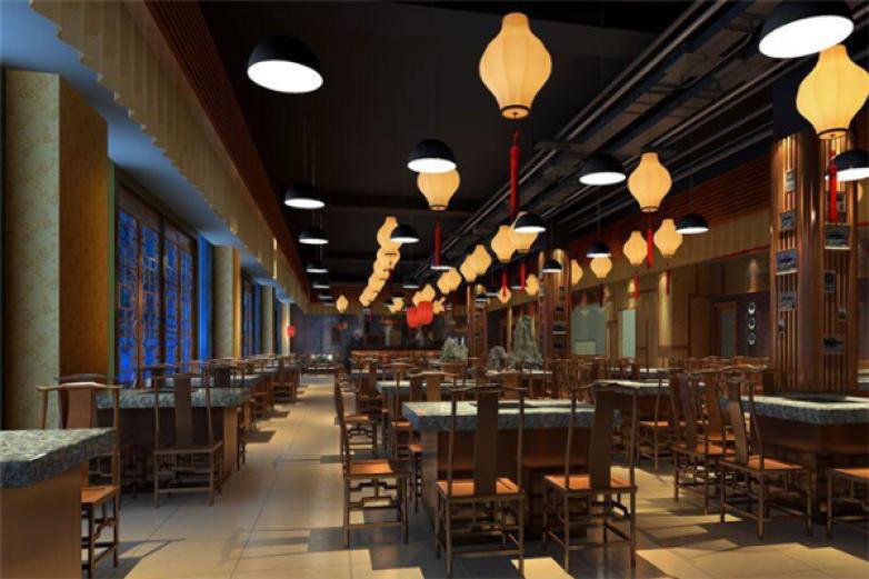 五味小郡肝串串香加盟