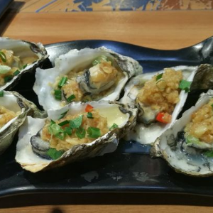 鑫淼烧烤啤酒吧