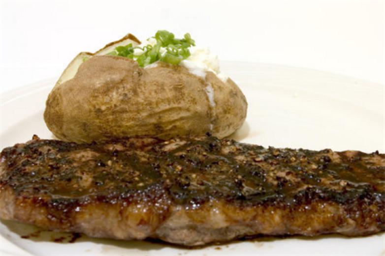 卡卡西餐厅加盟