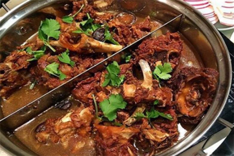 老唐羊蝎子加盟