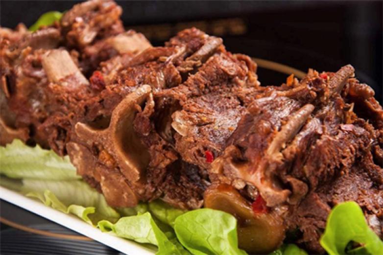 老唐羊蝎子加盟