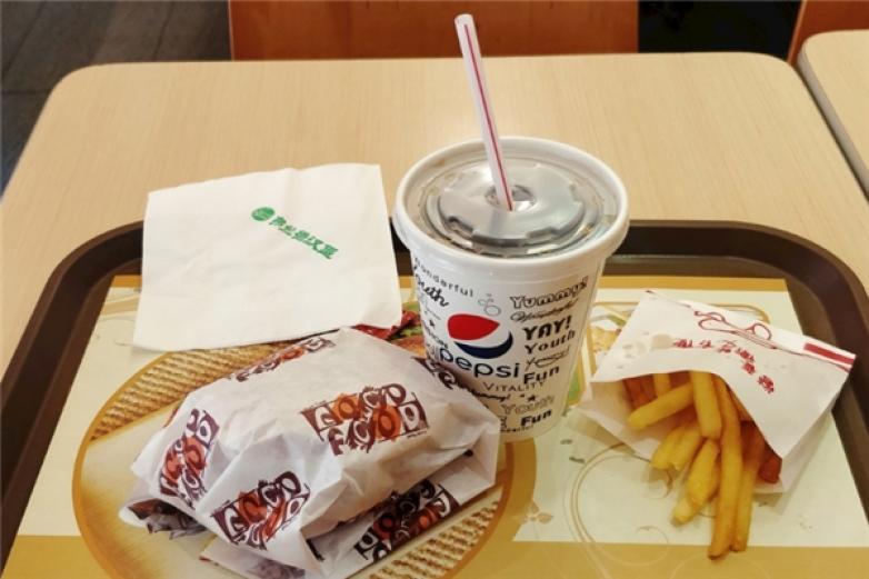 弗兰德汉堡加盟