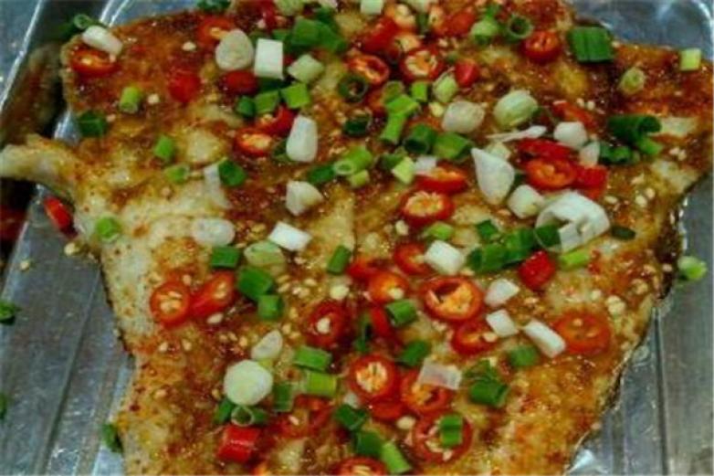 三兄弟烧烤加盟