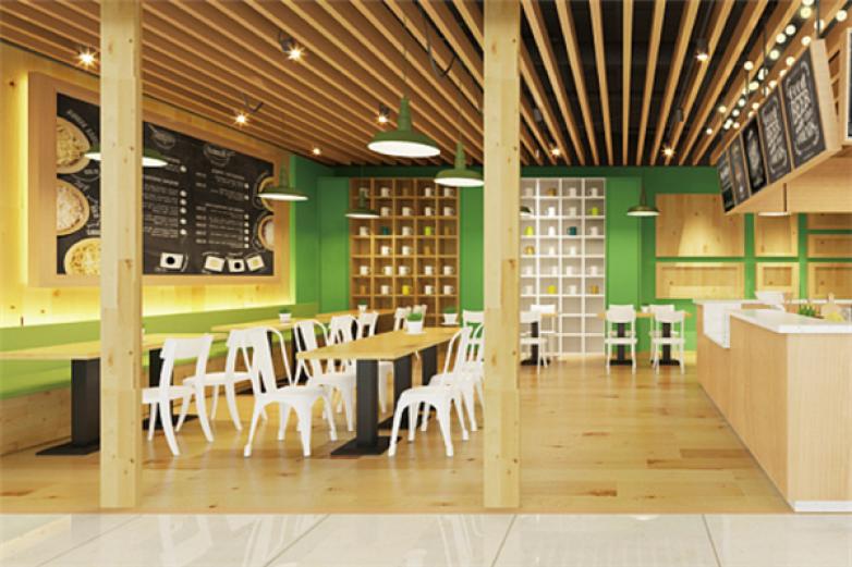 代小白的店加盟