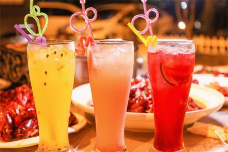 三亚饮品加盟