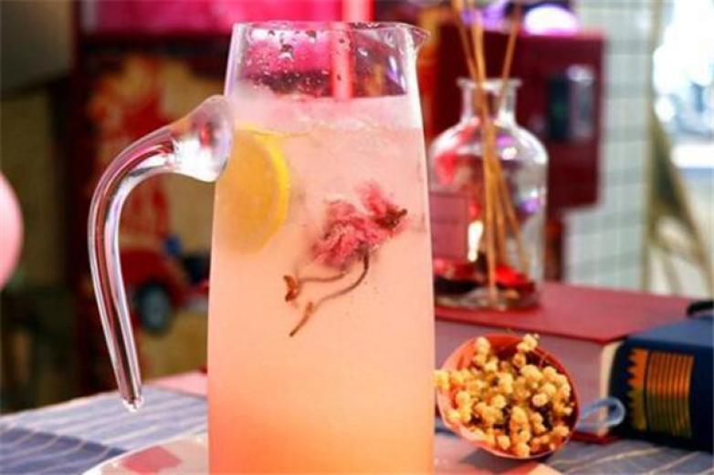 舢板简餐饮品加盟