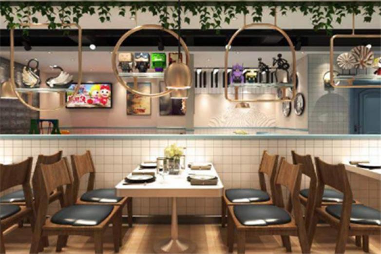 卡路里的烤宴加盟