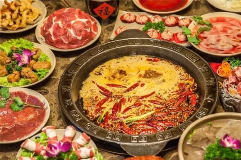 嘉豪锅未了加盟