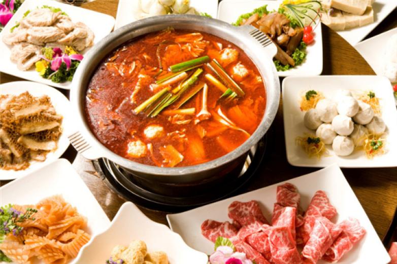 嘉豪锅未了加盟