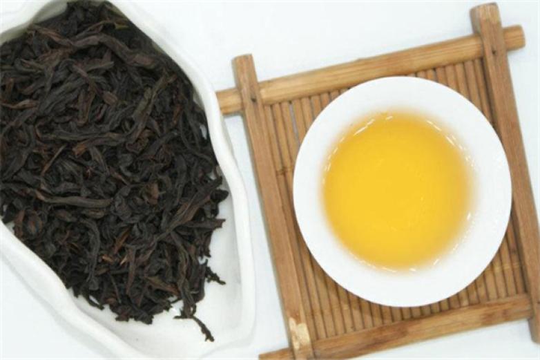 开喜乌龙茶加盟