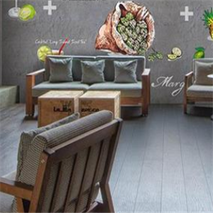 lemonup手摇柠檬茶