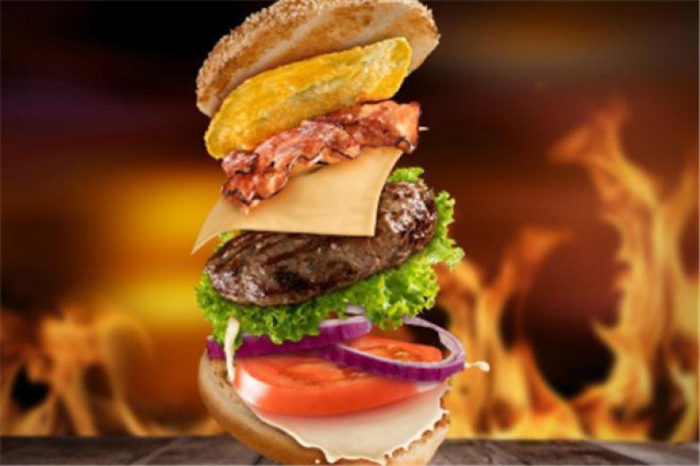 乐而美炸鸡汉堡加盟