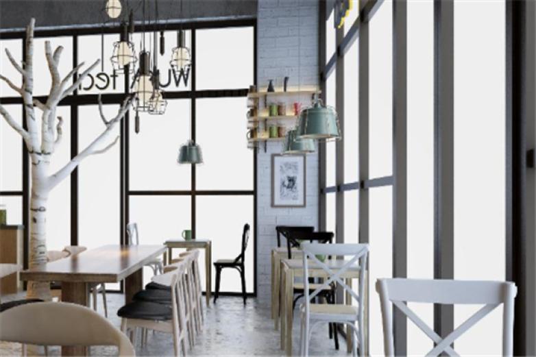 乐而美炸鸡汉堡加盟