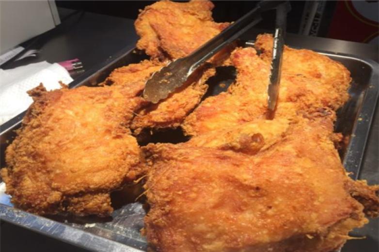 家乐堡汉堡加盟