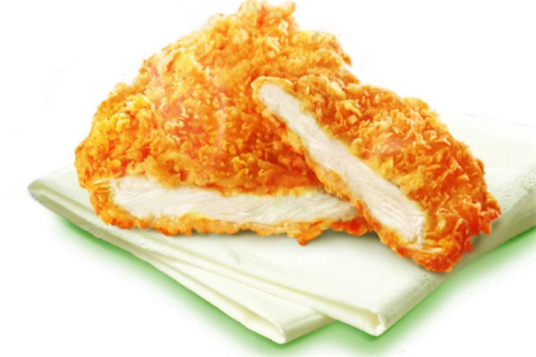 奶茶炸鸡汉堡加盟