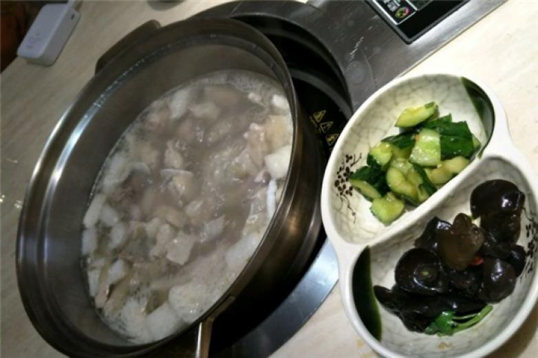 璞园香约椰子鸡加盟