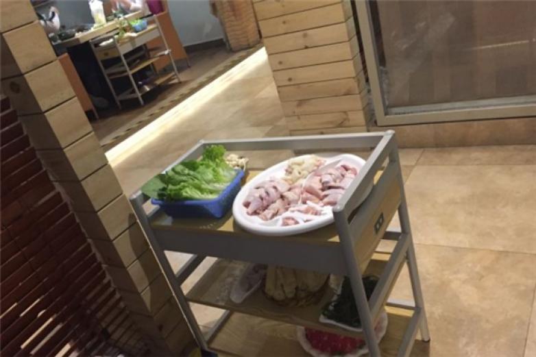 璞园香约椰子鸡加盟