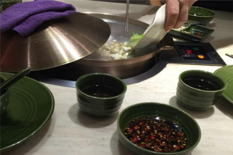 璞园香约椰子鸡加盟