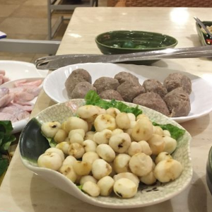 璞园香约椰子鸡